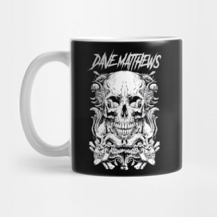 DAVE MATTHEWS BAND MERCHANDISE Mug